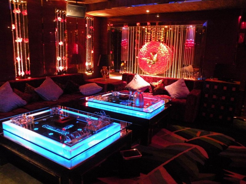 三明商务ktv推荐-建宁县ktv预订