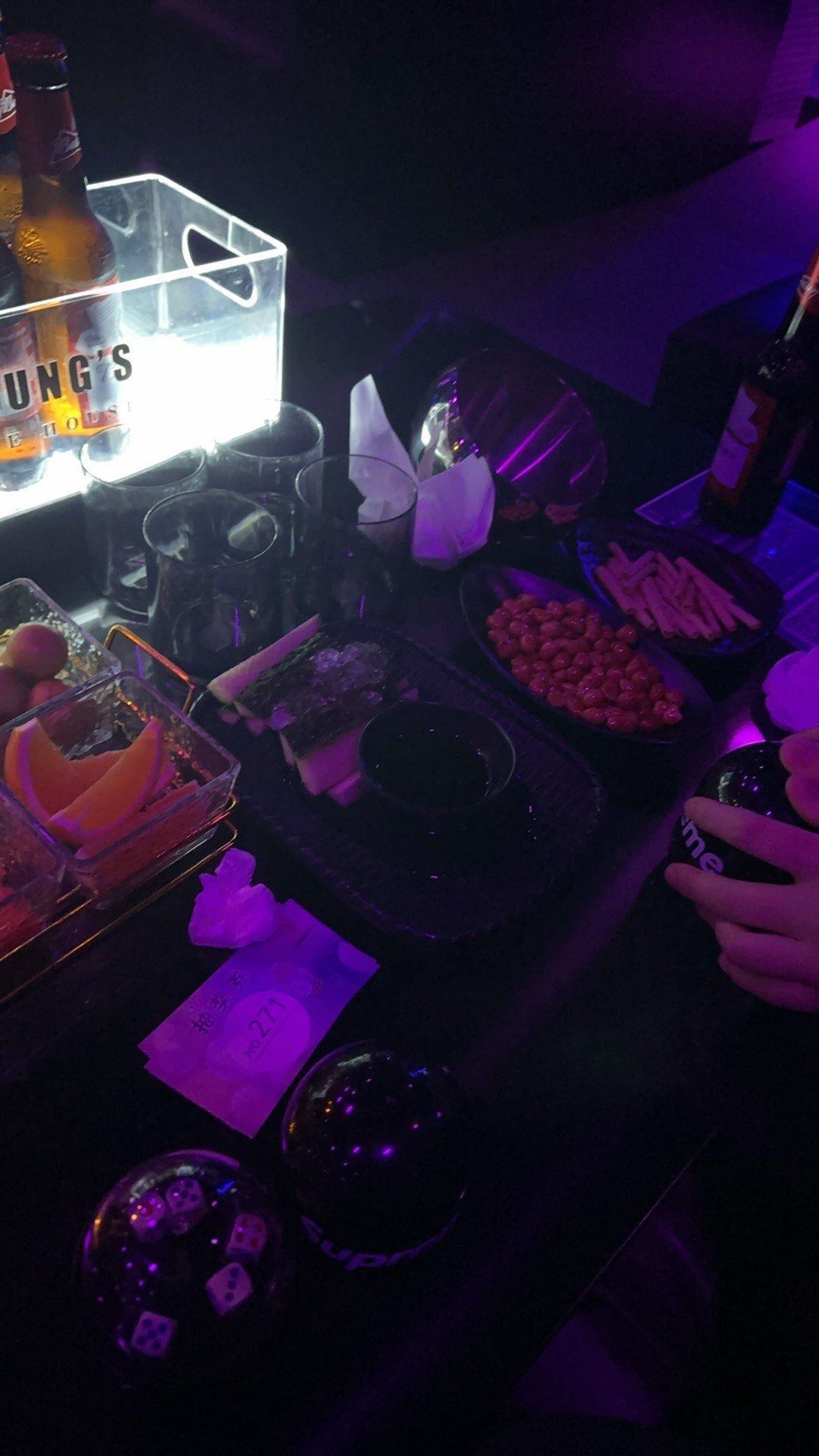 三明商务KTV，尽享商务洽谈与欢乐一体化-建宁县ktv预订