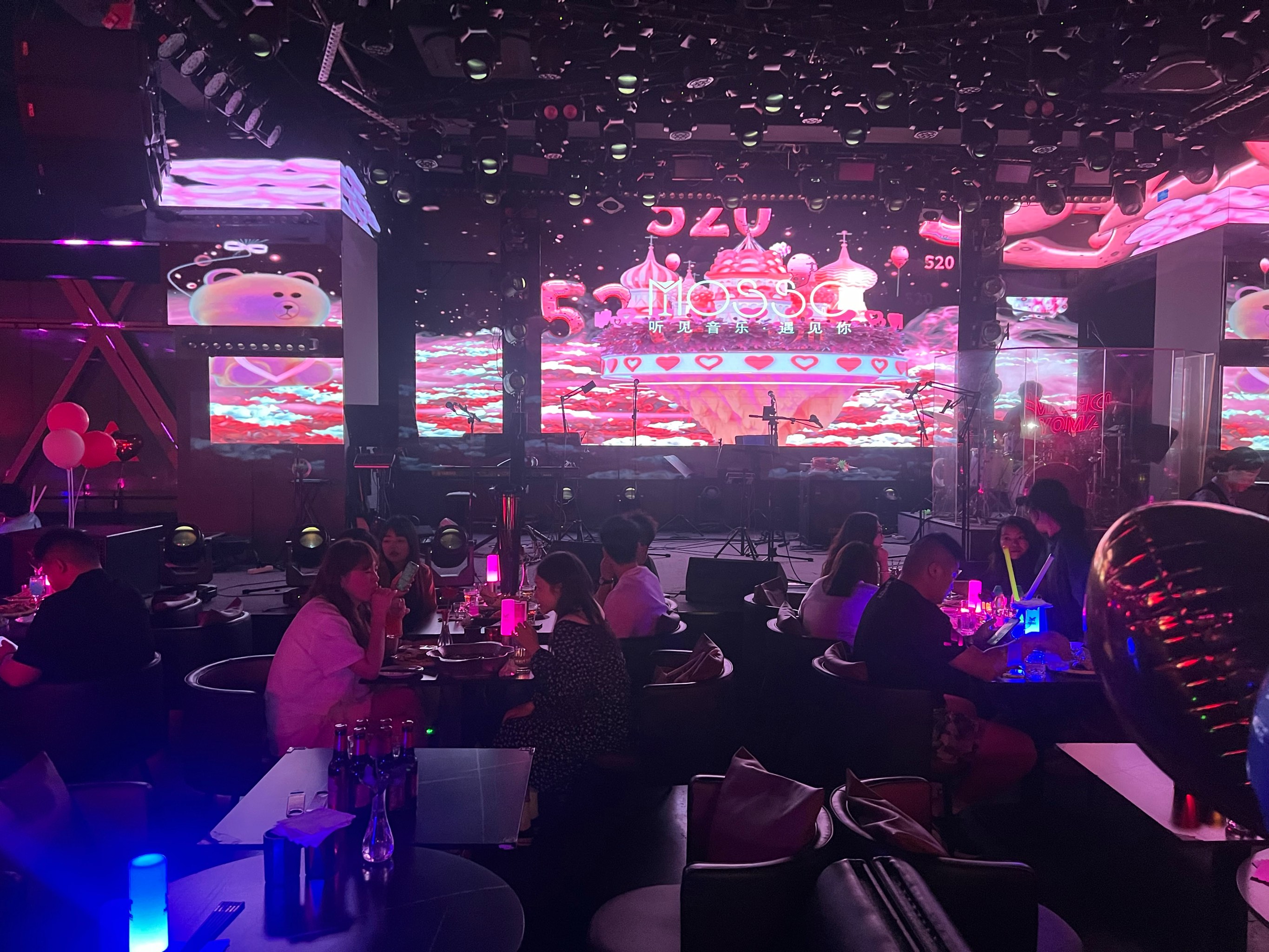 三明商务ktv融合中低端商务ktv的特色-建宁县ktv预订