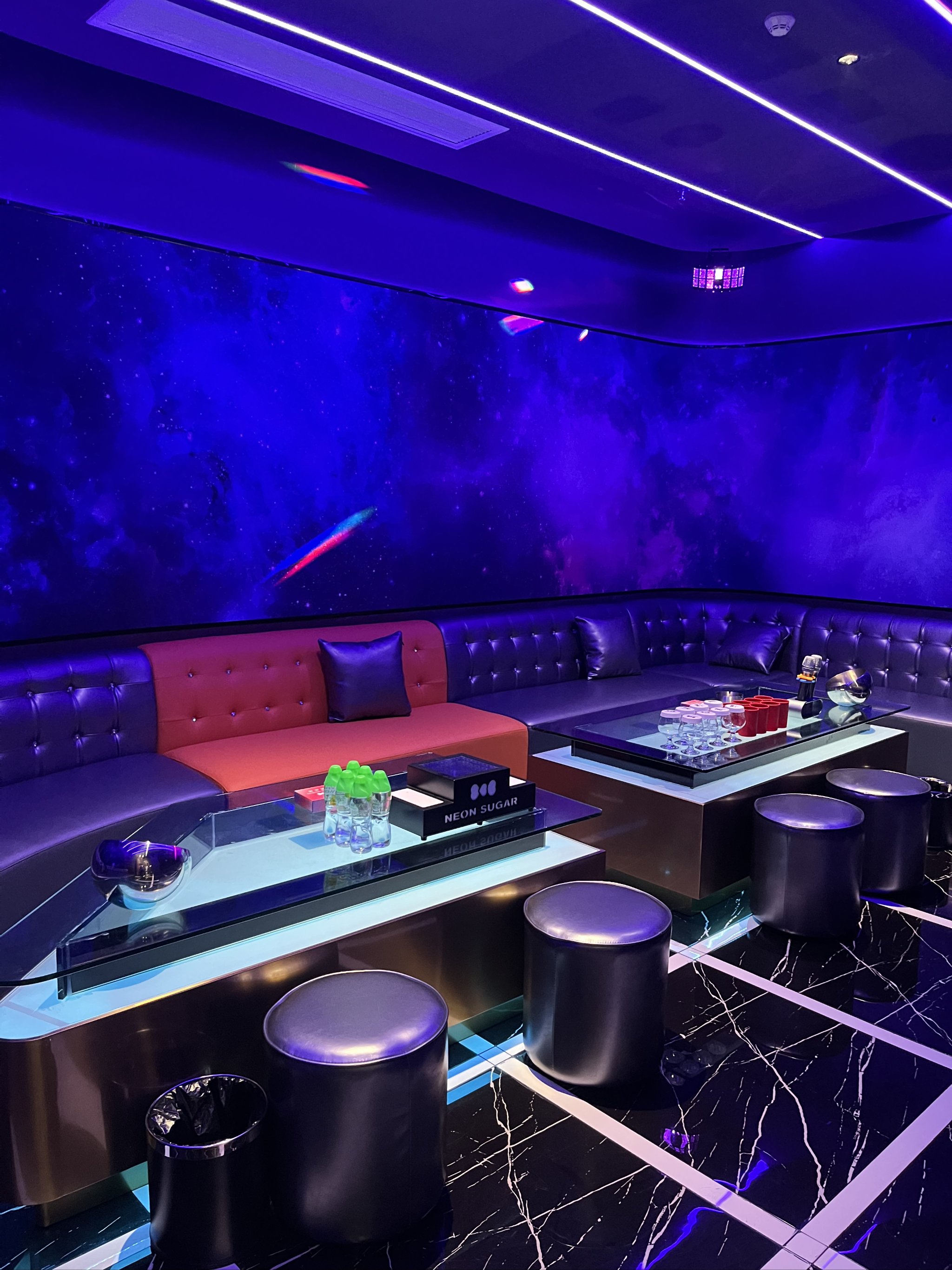 三明商务ktv独特商务ktv玩法揭秘-建宁县ktv预订